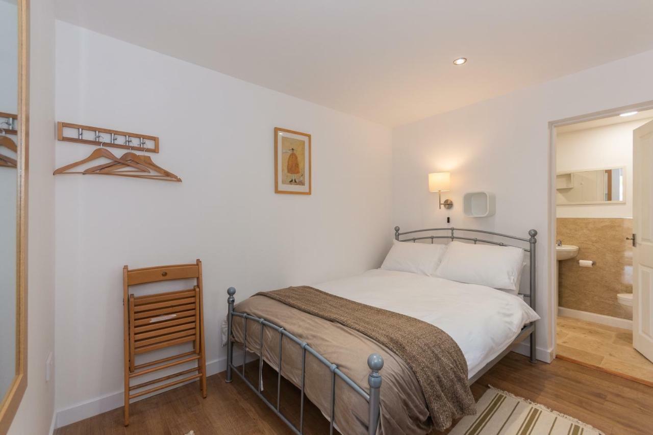 Garden Studio Apartment St Andrews - Free Parking Ngoại thất bức ảnh